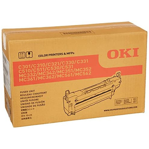 OKI 44472201 Printer Transfer Belt Unit for C510, MC332, MC361
