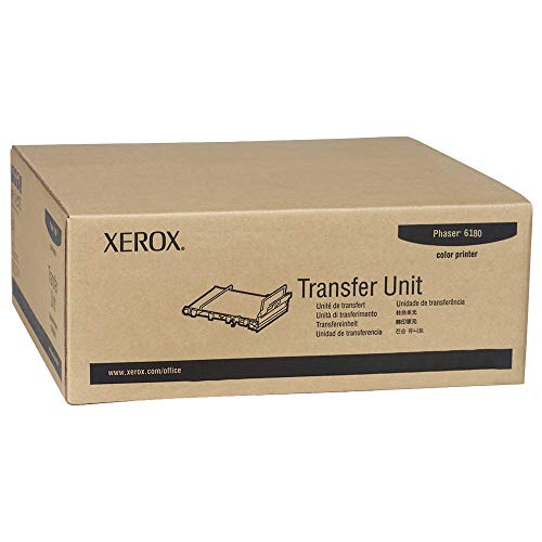 Xerox 675K47089 Transfer Belt for Phaser 6180