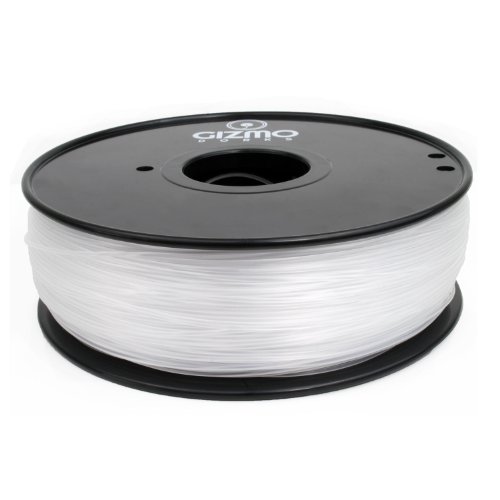 Gizmo Dorks Nylon Filament 1kg / 2.2lbs for 3D Printers