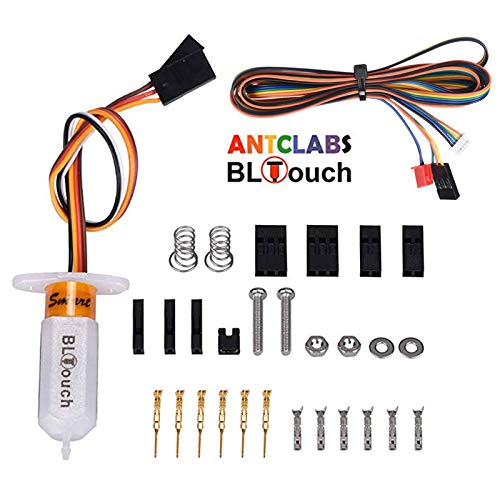 BIGTREETECH Direct BLTouch V3.1 Auto Bed Leveling Sensor Kit Included V3.1 Touch Sensor+ 1.5m Extension Cable for CR10 3D Printer