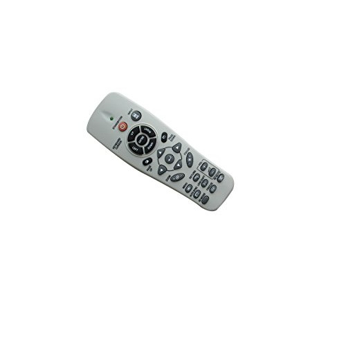 Universal DLP Projector Replacement Remote Control For Vivitek D935EX D-925TX H1081 H1082 D935VX H1085FD H1085 D925TX H5085 D-952HD D820MS D950HD D751ST D791ST D941VX D-791ST D-795WT D519 D5110W D5190