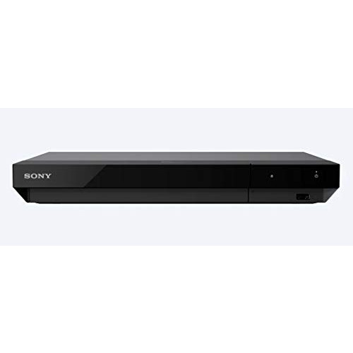 Sony X700 - 2K/4K UHD - 2D/3D - Wi-Fi - SA-CD - Multi System Region Free Blu Ray Disc DVD Player - PAL/NTSC - USB - 100-240V 50/60Hz Cames with 6 Feet Multi-System