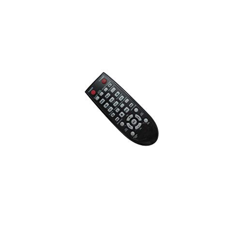 HCDZ Replacement Remote Control for Samsung AH59-02547A AH59-02547B AH59-02546A AH59-02546B AH59-02433A HW-E350 HW-E350/ZA 2.1 Channel Soundbar Crystal Surround Air Track Active Speaker System