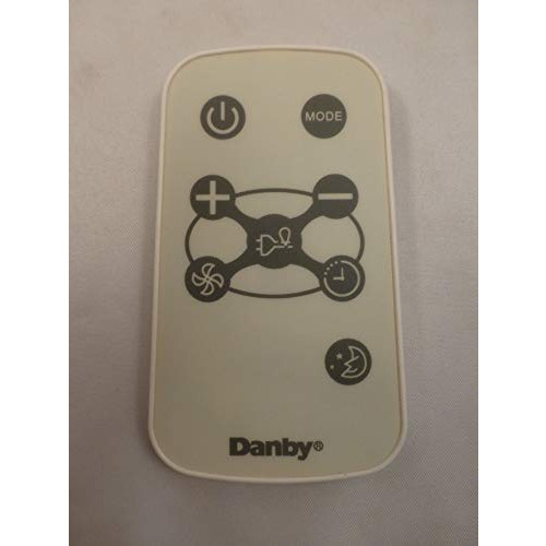 Danby 2033550A4723 DAC REMOTE CONTROLLER