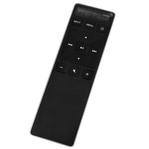 Universal Universal Replacement Remote Control Fit for XRS351-C for Vizio SB3851-C0 Sound Bar System