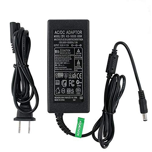 New Ac Dc Adapter for Bose Solo 5 TV Sound Bar Speaker System 418775 & Bose Companion 20 Computer Speakers SPKR 329509-1300 Replacement Switching Power Supply Cord Charger Wall Plug
