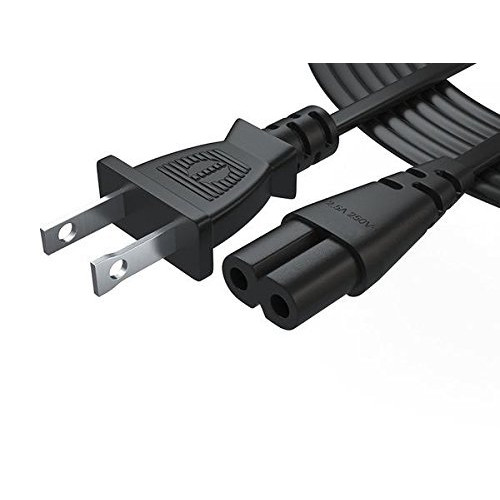 [UL Listed] Omnihil 15 Feet AC Power Cord Compatible with Bose Soundbar 700