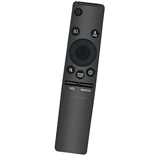 New Replacement Remote Control for Samsung Soundbar HW-R50M HW-R50M/ZA
