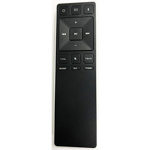 New XRS320n-E3 Remote Control for Vizio SoundBar