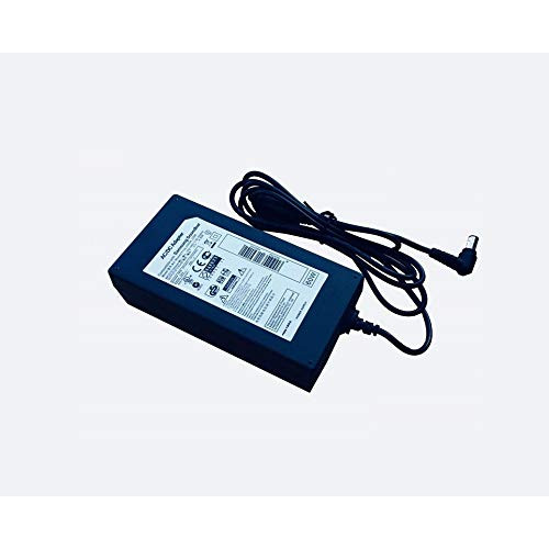 AC Adapter Compatible with Samsung Soundbar HW-Q60T, HW-Q60T/ZA, HW-Q60T/XY, HW-Q60T/XU