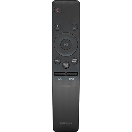 Samsung AH59-02759A Sound Bar Remote Control