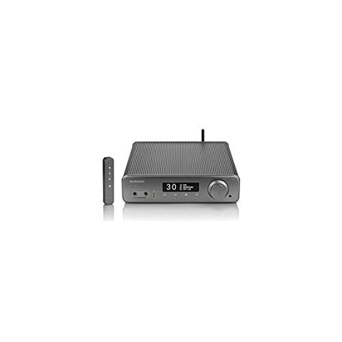 Burson Audio Conductor 3 Reference Headphone Amp/Bluetooth DAC/Preamp 100-240v