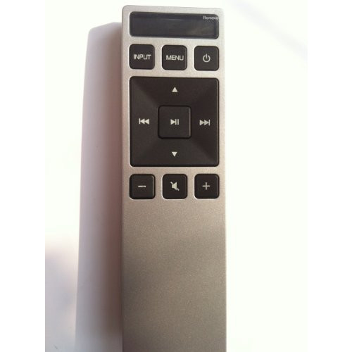 VIZIO New Home Theater Sound Bar Remote Control Compatible with S4221W-C4 S4251W-B4 with Display Panel