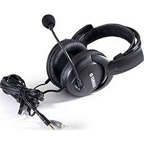 Yamaha CM500 Headset with Built In Microphone