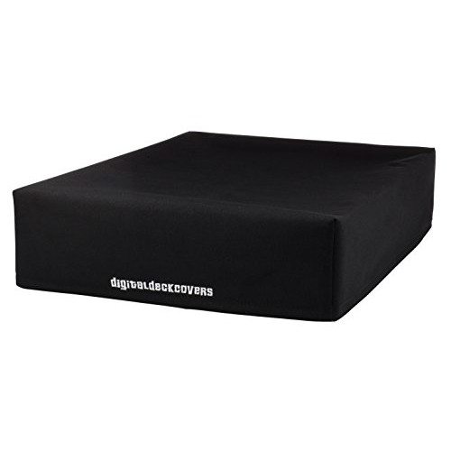 Vintage Technics Turntable Dust Cover - SL-Q300 /SL-B200 /SL-B250 /SL-B260 /SL-BD20 /SL-BD22 /SL-BD27 /SL-BD35 /SLD-20 /SL-PC11 /SL-QD33 + Others by DigitalDeckCovers