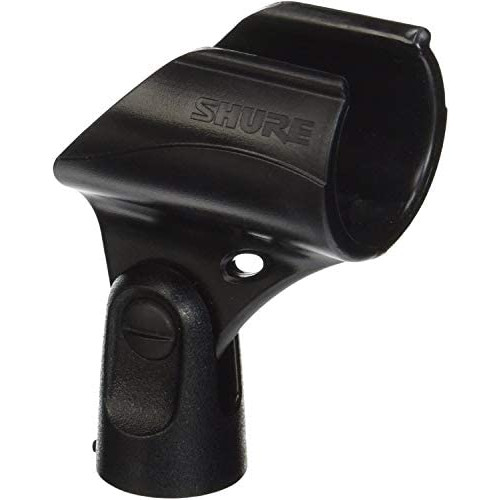 Shure WA371 Microphone Clip for all Shure Wireless Handheld Transmitters