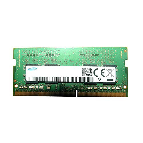 Samsung 4GB DDR4 PC4-21300, 2666MHZ, 260 PIN SODIMM, 1.2V, CL 19 Laptop ram Memory Module