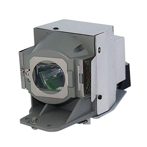 5J.J7L05.001 Replacement Projector Lamp for BENQ W1070 W1080ST HT1075 HT1085ST, Lamp with Housing by CARSN