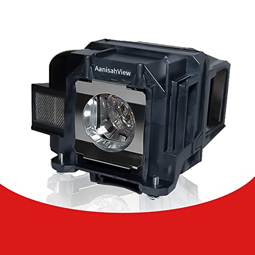 ELPLP78 Projector Lamp for PowerLite 1222/1262W/98/99W/965/S17/W17/X17 (V13H010L78)