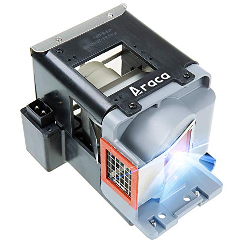 Araca RLC-061 (OEM Bulb Inside) Projector Lamp with Housing for Viewsonic Pro8200 /Pro8300 Projector