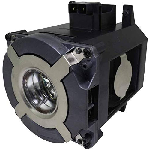 Rembam NP26LP Hight Quality Replacement Projector Lamp with Housing for NEC PA522U PA571W PA571W-13ZL PA621X PA621X-13ZL PA622U PA672W PA672W-13ZL PA722X PA722X-13ZL