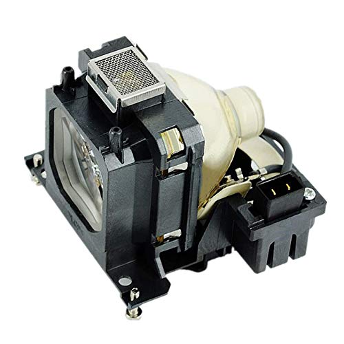 Sklamp POA-LMP135 / POA-LMP114 / 610-336-5404 Replacement Lamp Bulb with Housing for Sanyo PLV-Z2000,PLV-1080HD Projectors