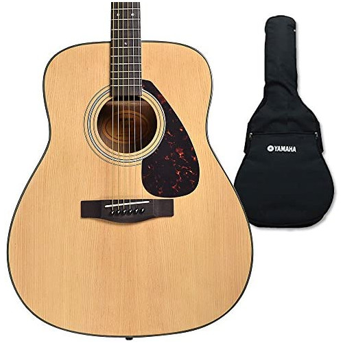 YAMAHA F600 어쿠스틱 기타 엔트리 모델 (야마하) 온라인 스토어 한정 판매