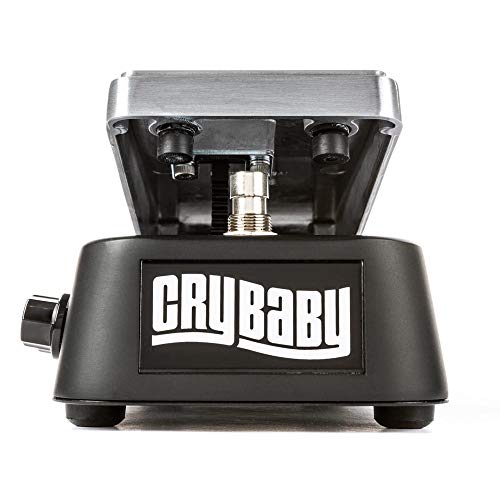 Jim Dunlop / GCB65 CRY BABY CUSTOM BADASS DUAL-INDUCTOR EDITION WAH 짐 던롭 와우페다루
