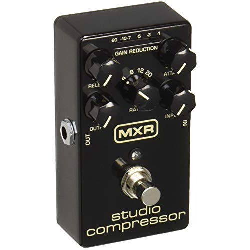 MXR M76 STUDIO COMP 스튜디오 콤프레샤