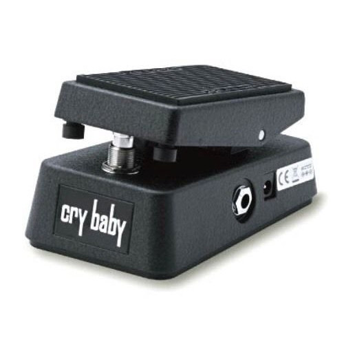 Jim Dunlop CBM95 CRY BABY mini WAH