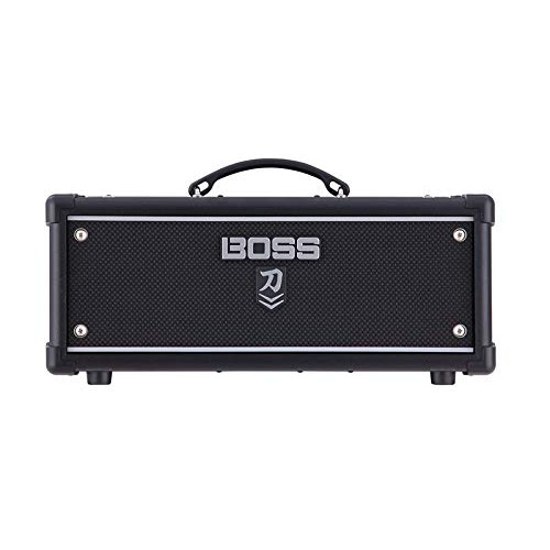 BOSS보스/ KATANA-HEAD MkII Guitar Amplifier GA-FC세트 ASIN B081H6QZB7