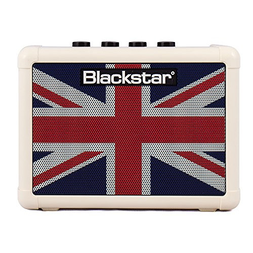 Blackstar 미니 앰프 Limited Edition FLY I Union Flag
