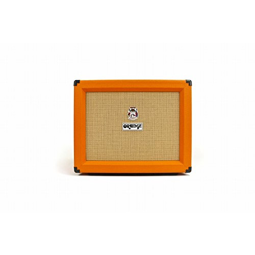 ORANGE 60W Guitar Speaker Cabinet w/ 1x12 Celestion Vintage 30, Closed Back 기타 캐비넷 PPC112 Orange