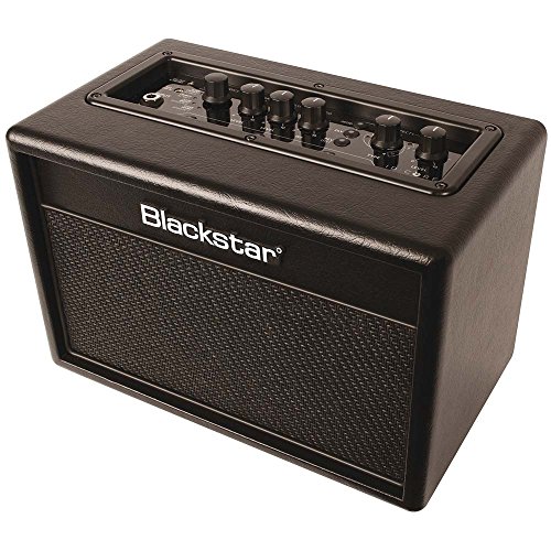 BLACKSTAR ID:Core BEAM 소형 기타 앰프 콤보 (베이스,일렉트릭 어쿠스틱 겸용,Bluetooth탑재)