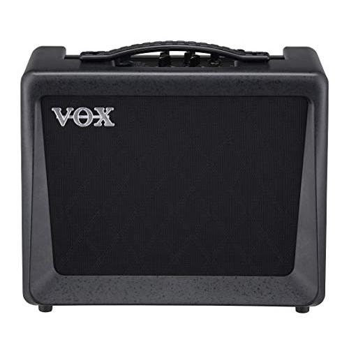 VOX 경량・콤팩트 설계15W기타용 앰프 VX15 GT