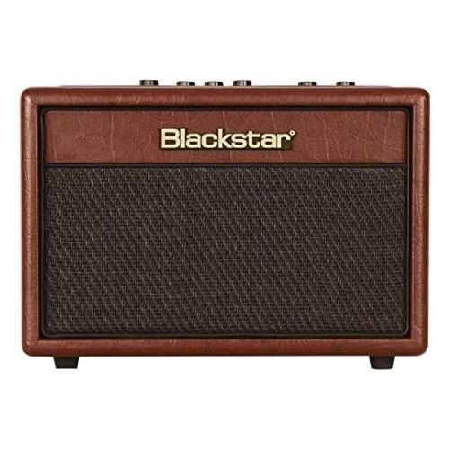 Blackstar 블랙 스타 멀티 앰프 IDCore BEAM 전기 기타 어쿠스틱 기타 베이스 오디오 재생 자택 연습 리빙 스튜디오에 최적 Bluetooth MP3접속 20W