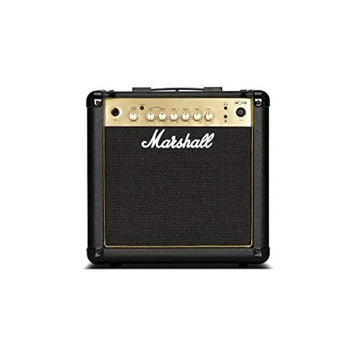 Marshall MG-Gold 시리즈 기타 앰프 콤보 MG000013R