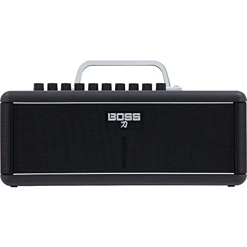 BOSS/KATANA-AIR Guitar Amplifier wireless・기타・앰프
