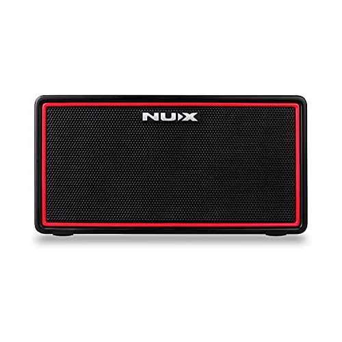 NUX Mighty Air wireless 기타 앰프