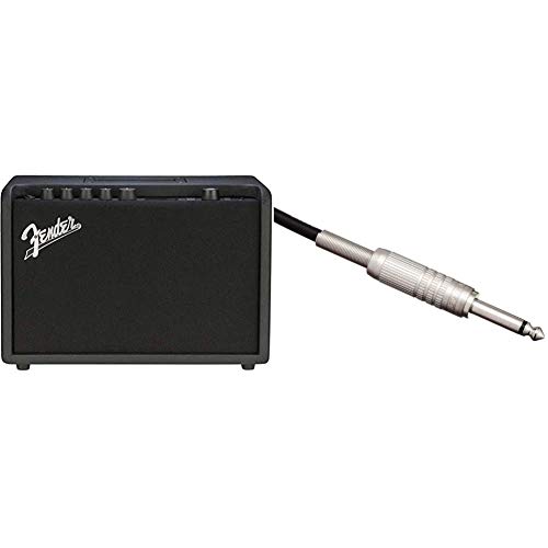 Fender 팬더 기타 앰프 MUSTANG GT 40 & CANARE PROFESSIONAL CABLE Im 크로 G03