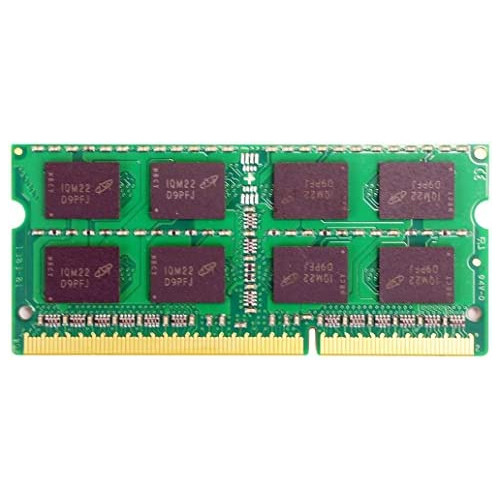 VisionTek 4GB DDR3L Low Voltage 1600 MHz (PC3-12800) CL11 SODIMM, Notebook Memory - 900641