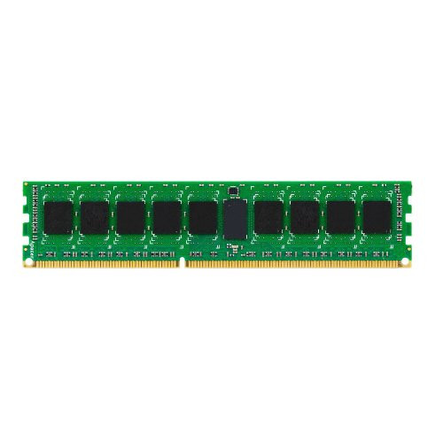 Supermicro MEM-DR380L-HL01-EU16 Hynix Memory 8GB DDR3-1600MHz 2Rx8 Un-Buffered ECC