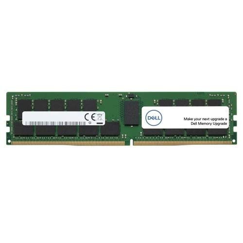 Dell 32GB Certified Memory Module - 2Rx4 DDR4 RDIMM 2400MHz