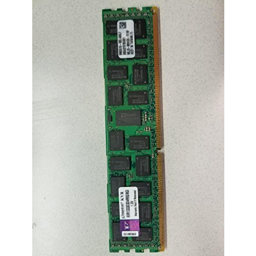 Kingston KVR1333D3D4R9S/8G DDR3-1333 8GB ECC/REG CL9 Server Memory - RETAIL