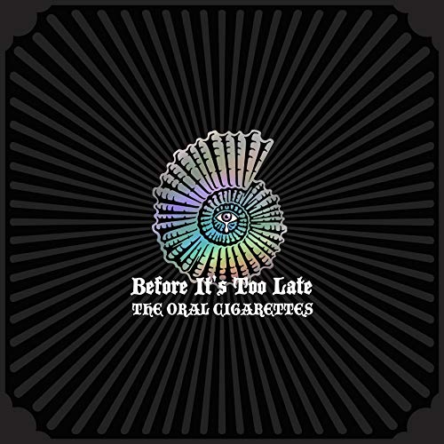 Before It's Too Late 첫번째 앨범B (2CD+Blu-ray)