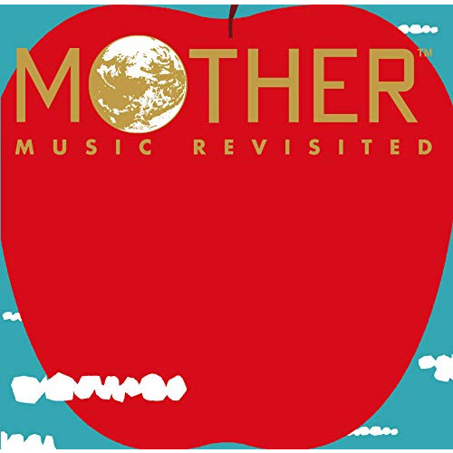 MOTHER MUSIC REVISITED〔DELUXE판(CD2매 셋트)〕