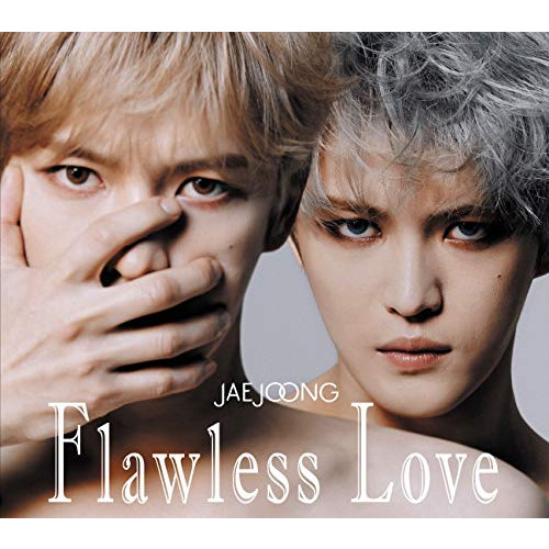 Flawless Love TYPE A(첫회 생산 한정반)(특전 없음)