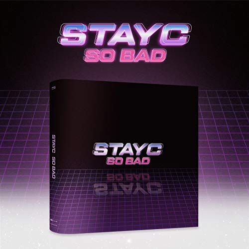 STAYC 1st싱글 - Star To A Young Culture