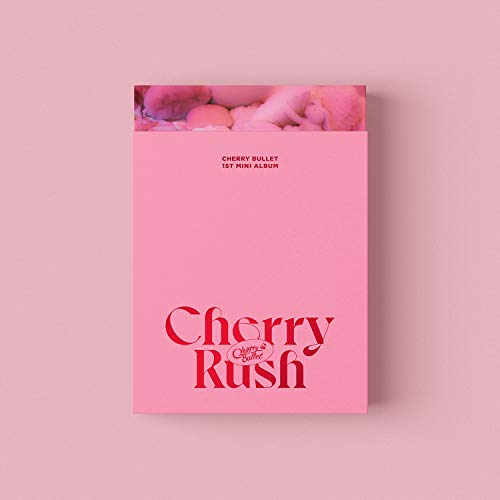 Cherry Bullet Mini Album Vol. 1 - Cherry Rush