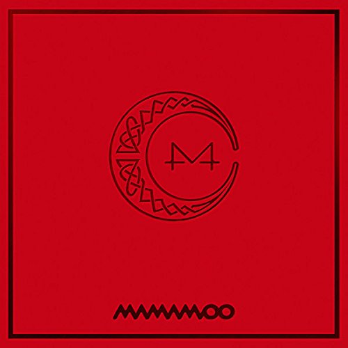 7th Mini Album: Red Moon